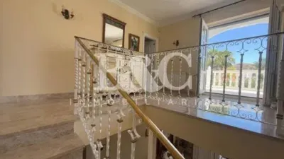 Chalet in Calabardina photo 53