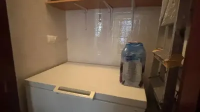 Apartment in Cabra photo 10