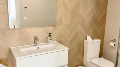 Chalet in Urbanización Balcón de Finestrat-Terra Marina photo 21