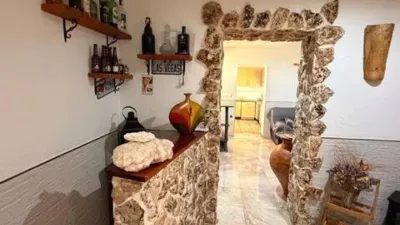 Chalet in Zeneta photo 32