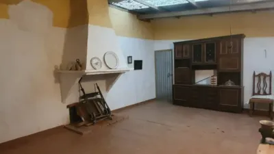 Chalet en calle Nueva photo 18