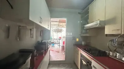 Apartment in Zofío photo 5