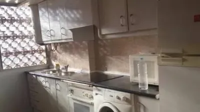 Apartment in Hospital Area photo 6