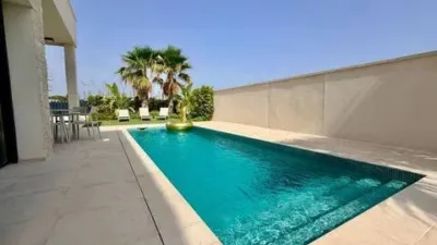 Casa – Finestrat - Vista 3