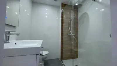 Apartment in Algeciras photo 9
