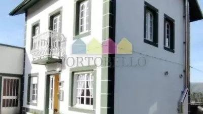 Chalet in A Vila da Igrexa photo 3