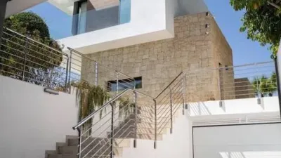 Casa – Finestrat, la Marina Baixa - Vista 4