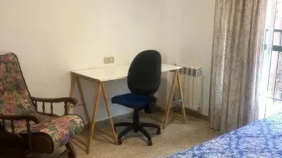 Apartment in Hospital Area photo 11