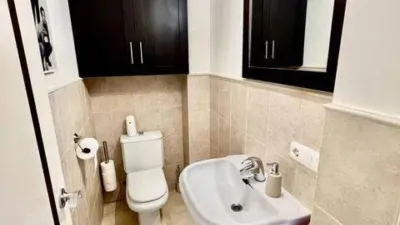 Piso en Urbanización Golf Bahía photo 34