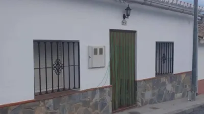 Chalet en calle Nueva photo 9