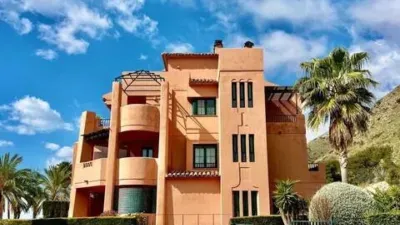 Piso en Urbanización Golf Bahía photo 32