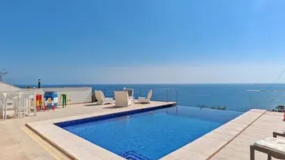 Casa – Dénia, les Rotes - Más