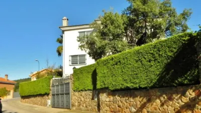 Chalet in Cáceres Capital photo 3