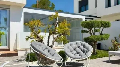 Casa – La Nucia - Vista 5
