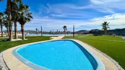 Piso – Finestrat, la Marina Baixa - Vista 4