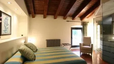 Chalet in Sant Vicenç de Montalt photo 30