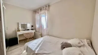 Apartment on Calle de las Escuelas photo 18