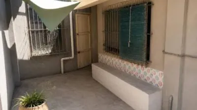 Chalet in Churra photo 11