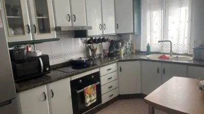 Apartment in Cabra photo 3