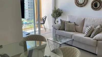 Apartment on Avenida de Mejico, 31 D photo 12