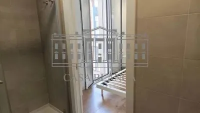 Apartment in La Sagrada Família photo 21