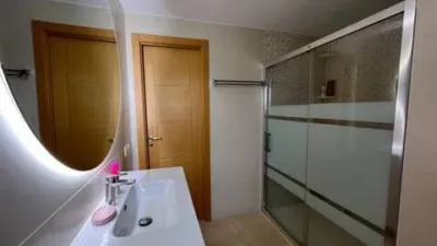 Apartment on Calle de las Escuelas photo 14