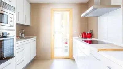 Apartment in Platja de Ponent photo 31
