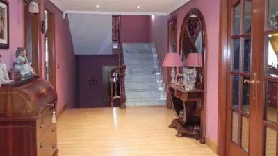 Chalet in Cáceres Capital photo 36