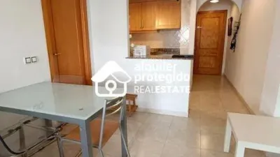 Pis – Torrevieja - Vista 5