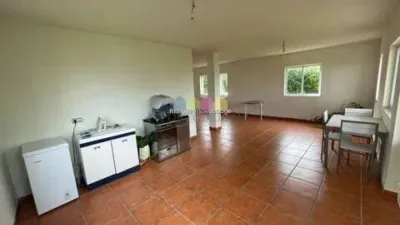 Chalet en Valdoviño photo 46