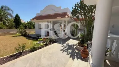 Chalet in Calabardina photo 2