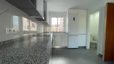Apartment in Algeciras photo 5