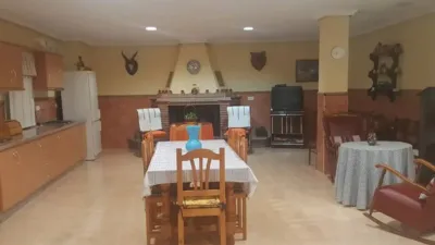 Chalet en Aldeire photo 7