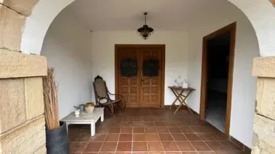Chalet in Carriazo photo 12
