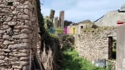 Terreno en venta en Mañón - Més
