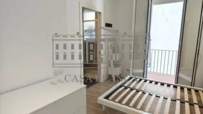 Apartment in La Sagrada Família photo 13