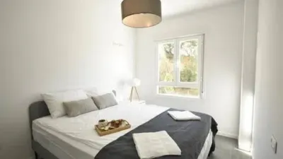 Apartment in Orihuela photo 12
