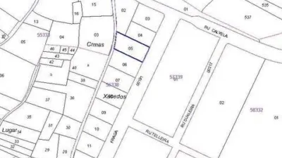 Terreno en venta en Miño - Vista 2