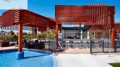 Piso – La Vila Joiosa - Villajoyosa - Vista 3