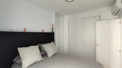 Apartment in Timón photo 15