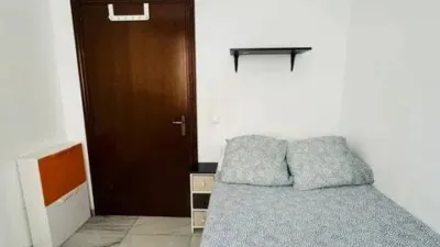 Apartment on Quesada Street photo 13