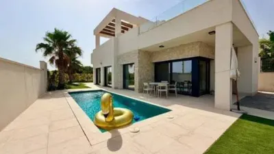 Casa – Finestrat - Vista 5