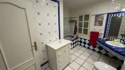Apartment in Cáceres Capital photo 11