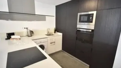 Apartment in Orihuela photo 3