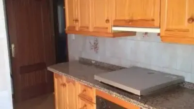 Piso en Guadix photo 6