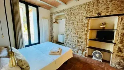 Rustic House on Carrer Major photo 22