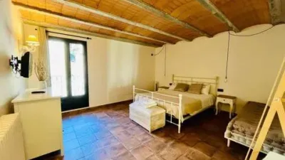 Rustic House on Carrer Major photo 20