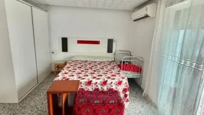 Apartment in Virgen del Remedio-Parque Lo Morant photo 13