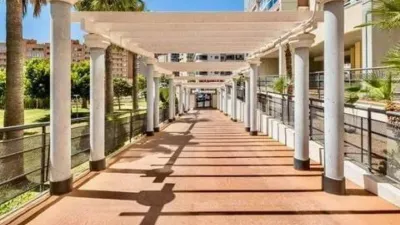 Piso – La Vila Joiosa - Villajoyosa - Vista 2