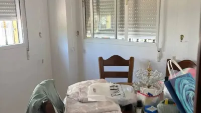 Chalet en alquiler en Dos Hermanas, Dos Hermanas de 1.250 €<span>/mes</span>